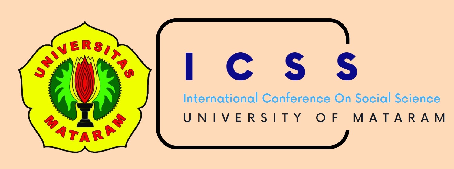 ICSS UNRAM Logo