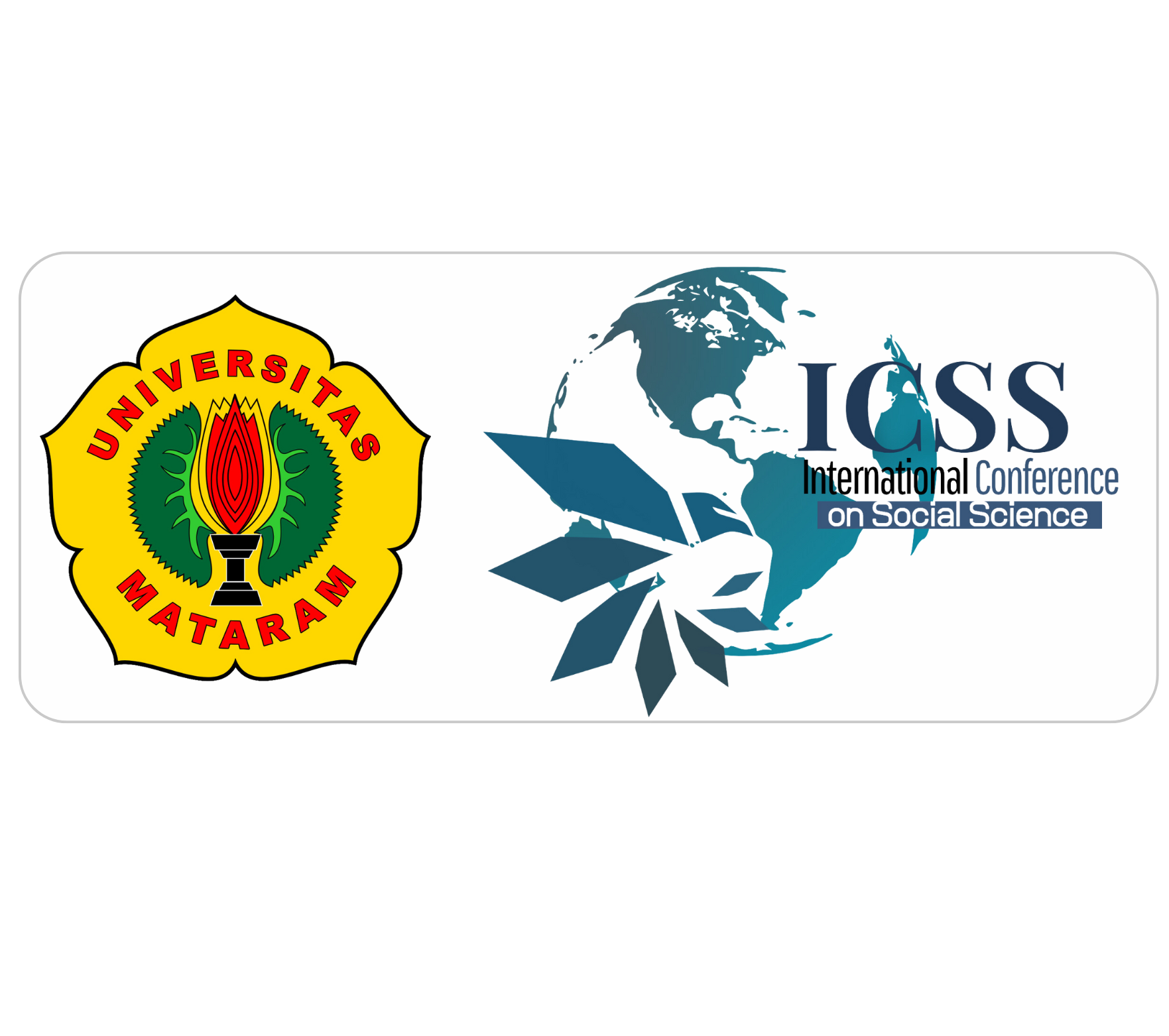 Registration and Fee ICSS UNRAM